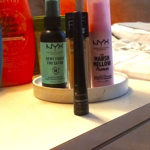 Rimmel Waterproof Eyeliner